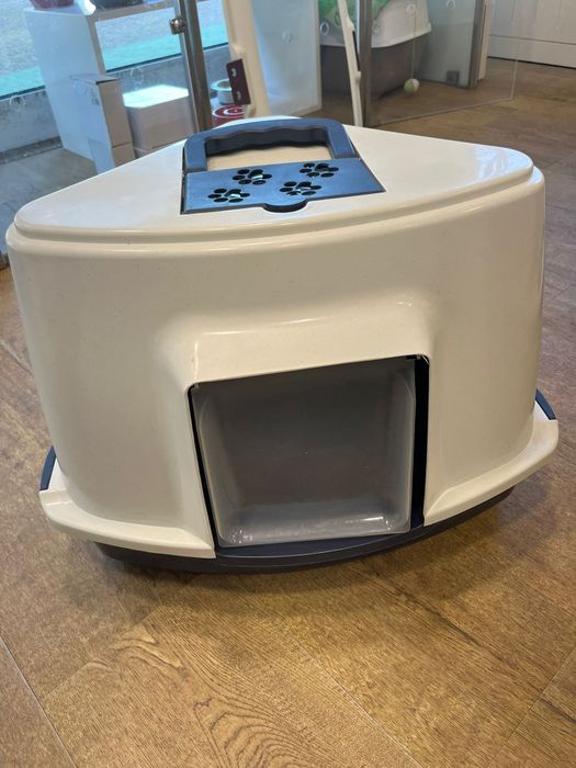 WC Canto gato Vivog NOVO