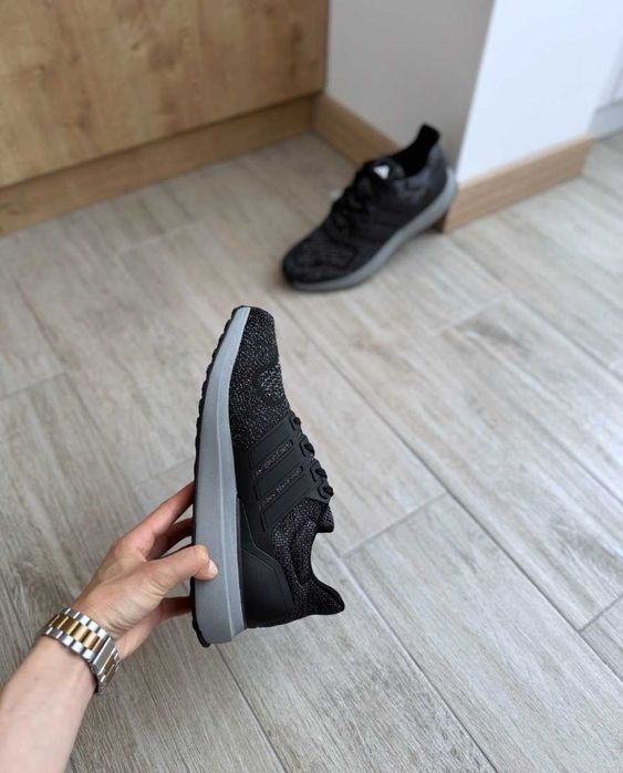 США! Чоловічі кросівки Adidas Ultradream DNA JP7690 Оригінал 42.5-45.5