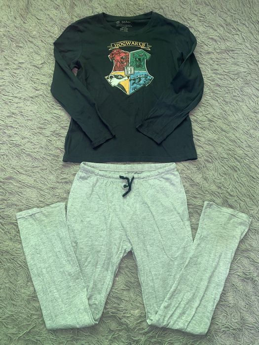 Піжама для хлопця Harry Potter 10-12 р