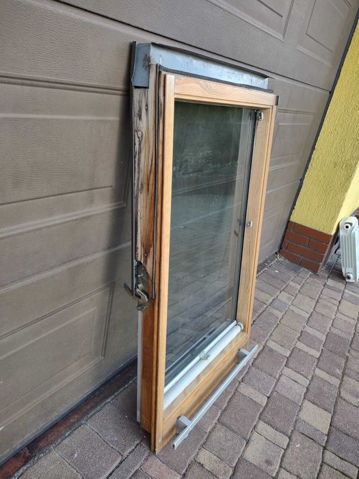 Okna dachowe Velux 2szt