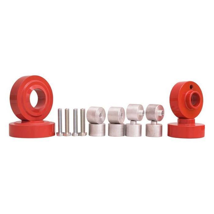 Lift Zawieszenia Audi A4 B8 A5 Q5