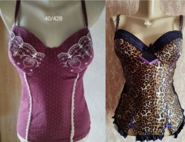 Продам нижнее бельё, боди