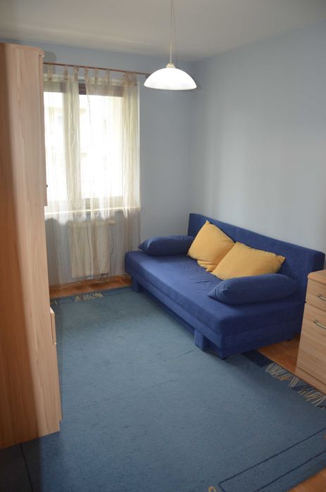 Mieszkanie – Rzeszów, Śródmieście - Widok 4