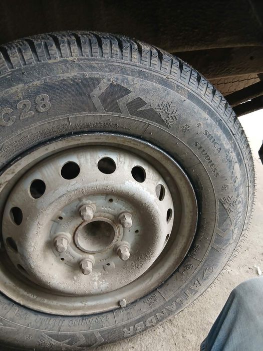 Продам вантажний бус Фольцвагєн ,  LT 35D