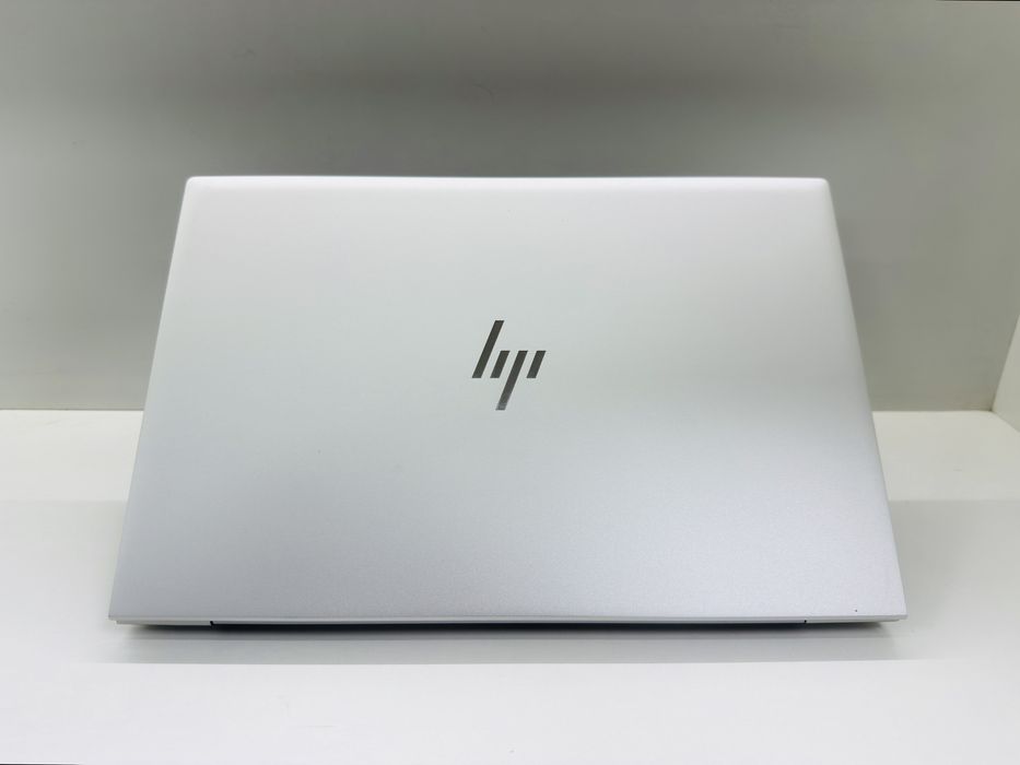 i7 11gen | 32 RAM 256 SSD | IRIS Xe | Професійний HP EliteBook 840 G8