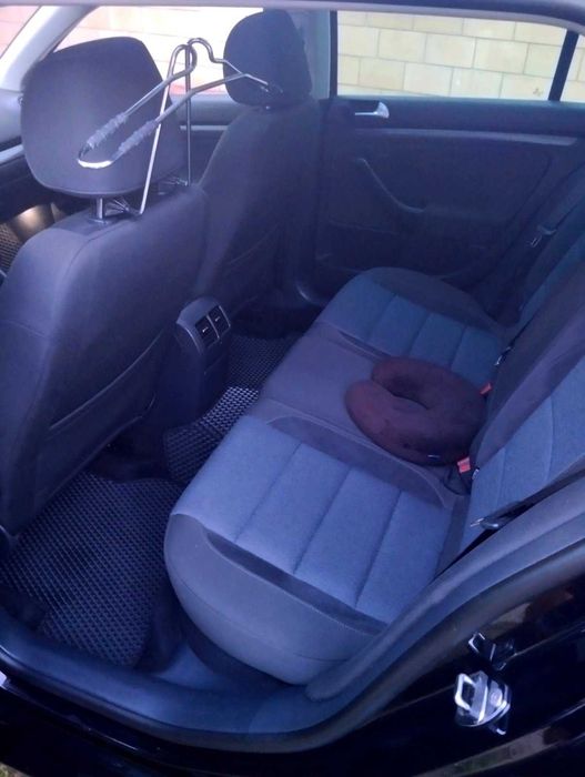 VW Golf 2.0 tdi Variant 2011p.