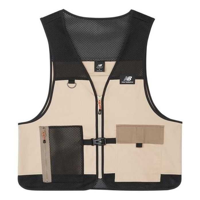 Жилет New Balance All Terrain MV21500‑MDY Оригінал gorpcore