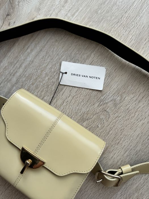 Спортивна сумка dries van noten