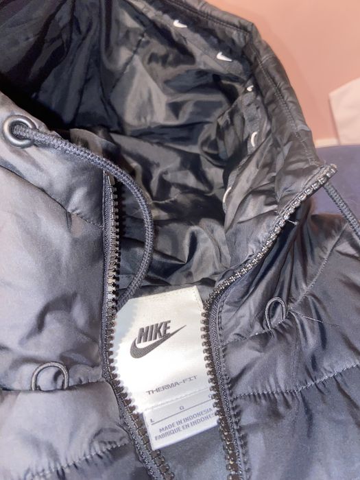 Casaco Nike, tam L