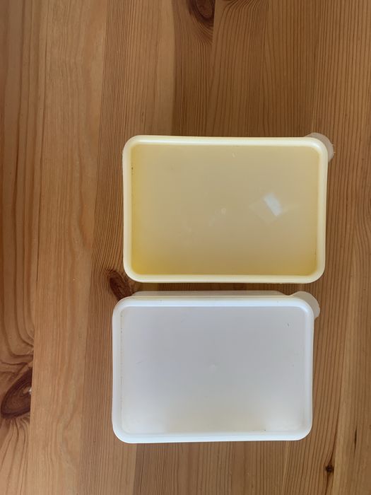 Antigas caixas primeiros socorros escoteiros de portugal