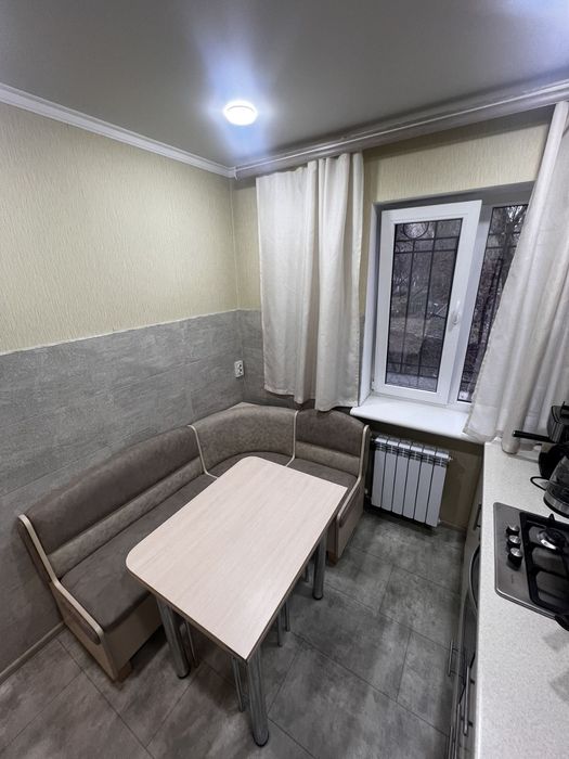 Сдам длительно квартира на Довженка/Фр бульвар