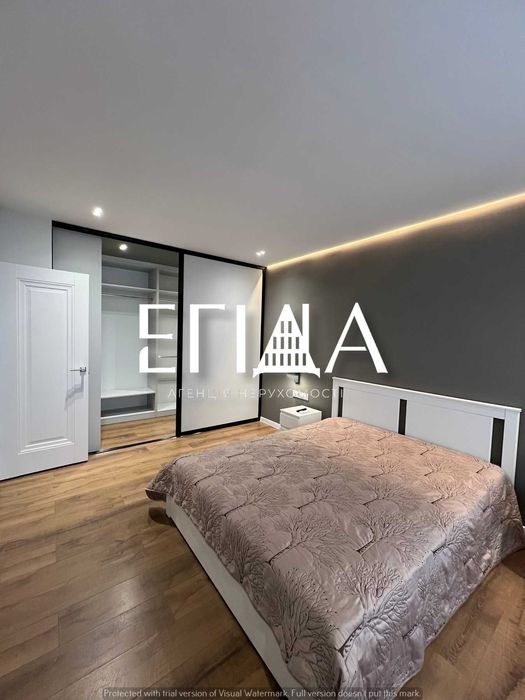 Оренда 2-к квартира ЖК Волкова 3в