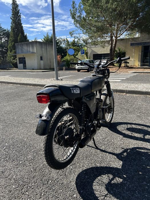 Macal tr 50  P6R