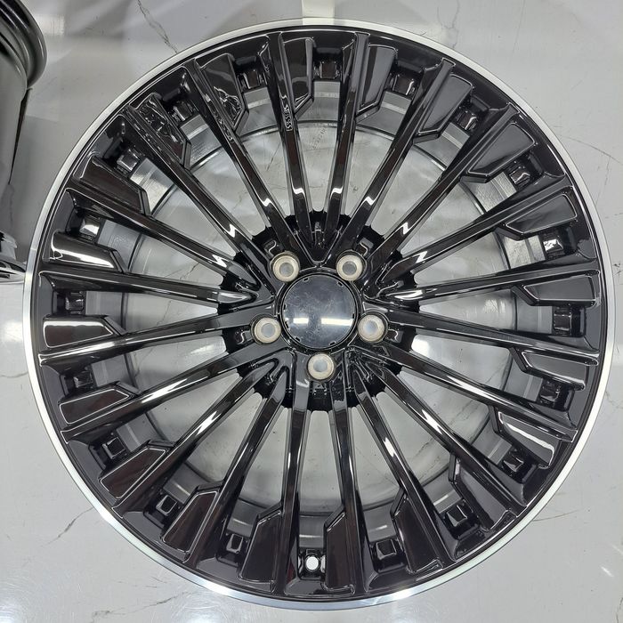 Jantes 20" LOOK Mercedes AMG classe E W214 C W206 S W223 5x112