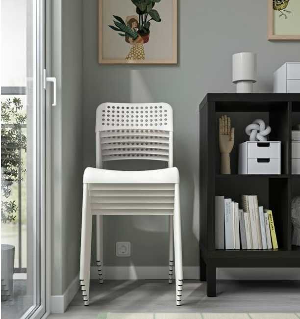 Cadeiras Sandsberg IKEA