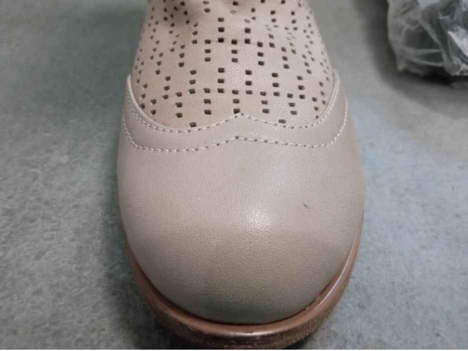 Чобітки  р.36 (36.5-37.0) (23.0-23.5) шкіра