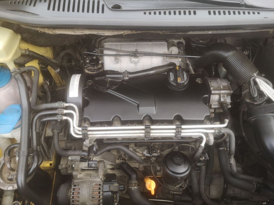 Продам Volkswagen Caddy