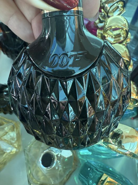 Lote de 100 perfumes para revenda