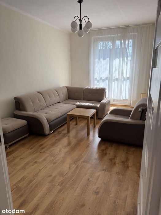 Przestronne Mieszkanie Z Balkonem I Wspólnym Ogrodem | 54 M² |Centrum
