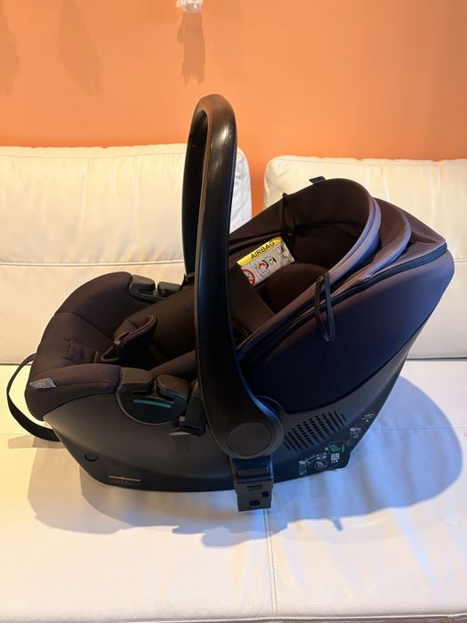 Cadeira CHICCO Auto Kory Essential I-SIZE