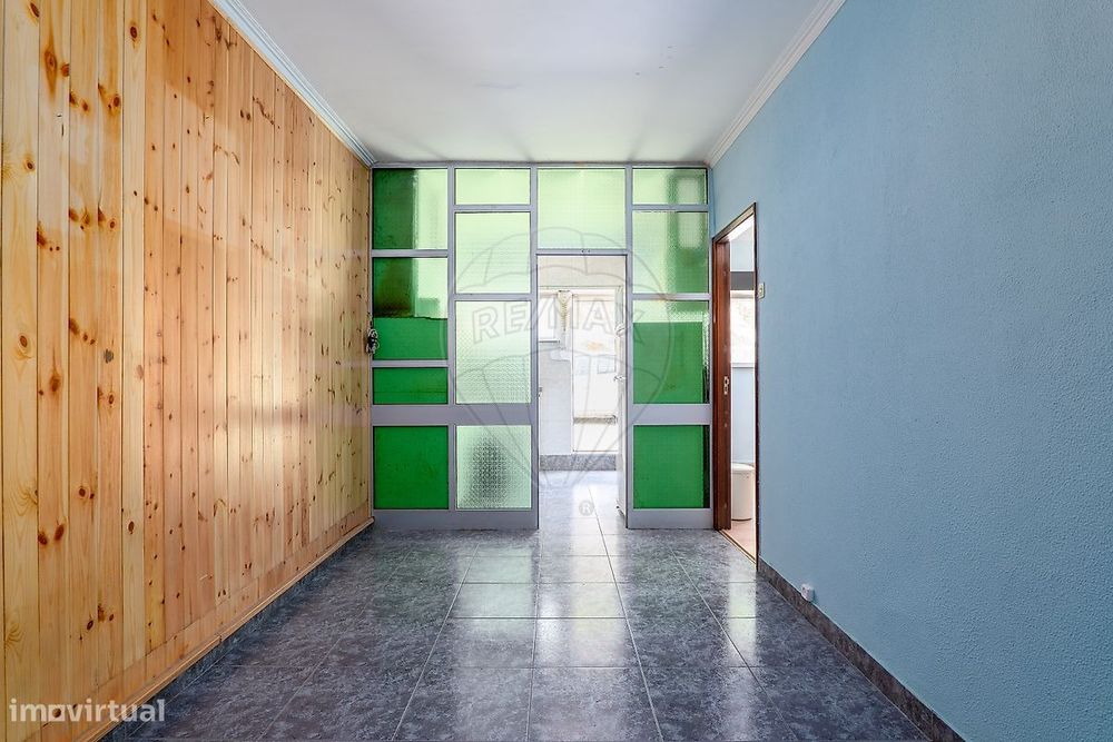 Apartamento T1 para venda