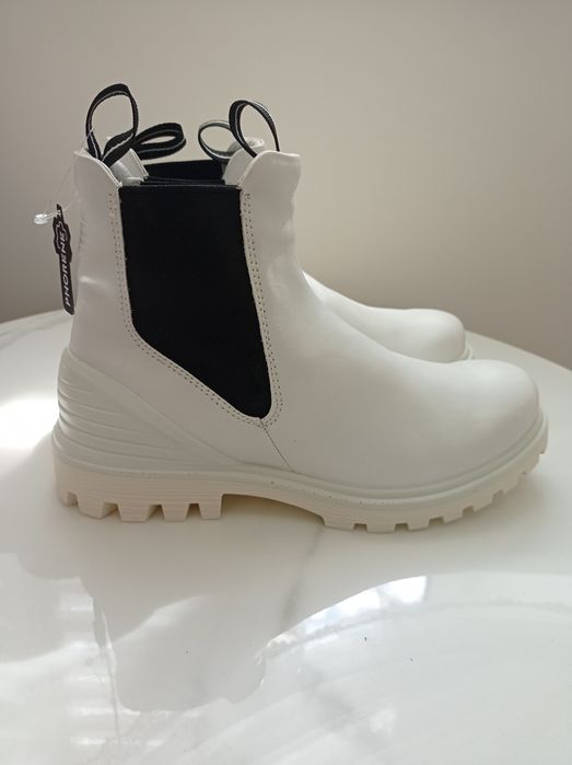 ecco челси купить женскую обувь Винницкая область Цена на