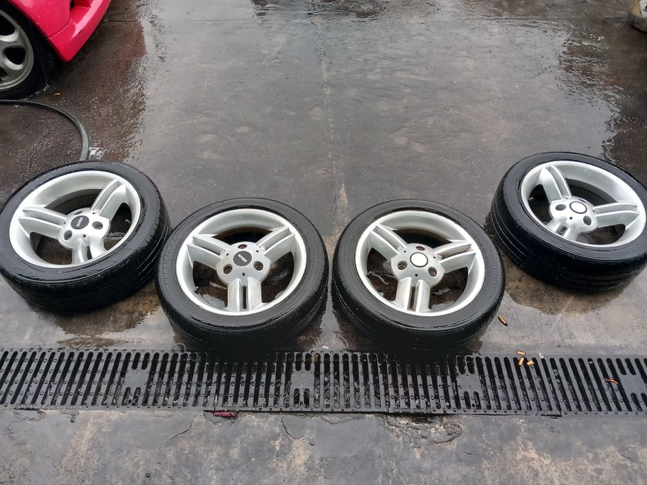 Peças Smart fortwo e forfour