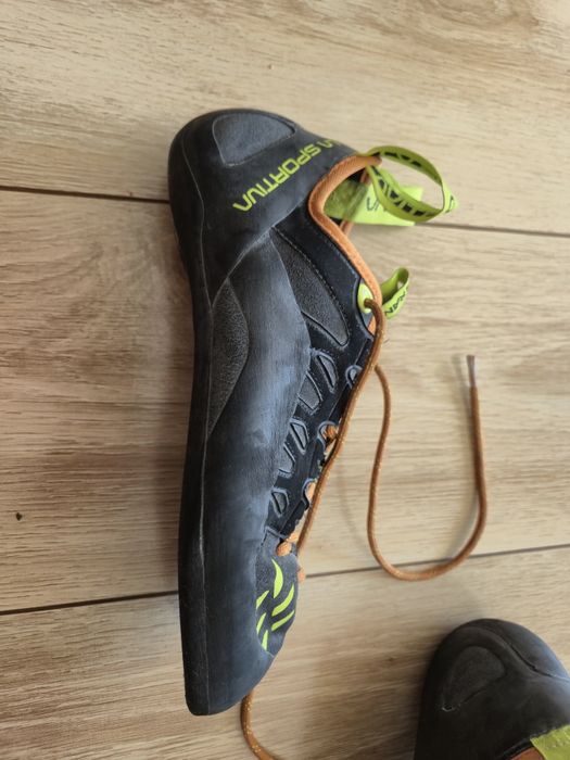 Buty wspinaczkowe - La sportiva tarantulace rozmiar 41