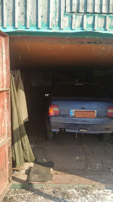 Продам     Славута