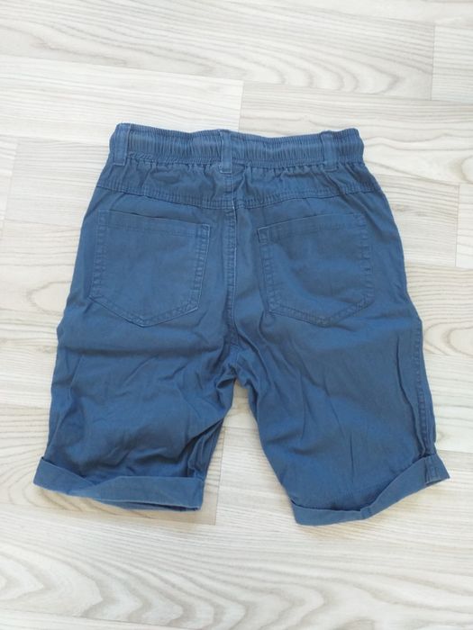 Spodenki chłopięce Coccodrillo 128