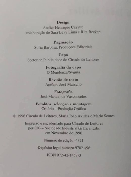 Soares - Democracia de Maria João Avillez