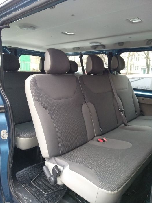 Оренда мікроавтобуса замовлення мікроавтобуса пасажирські перевезення