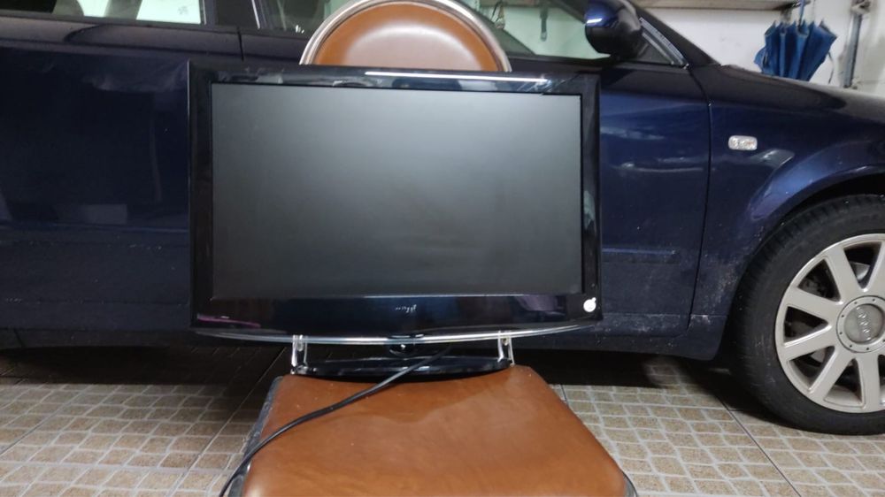 Televisão 22 polegadas