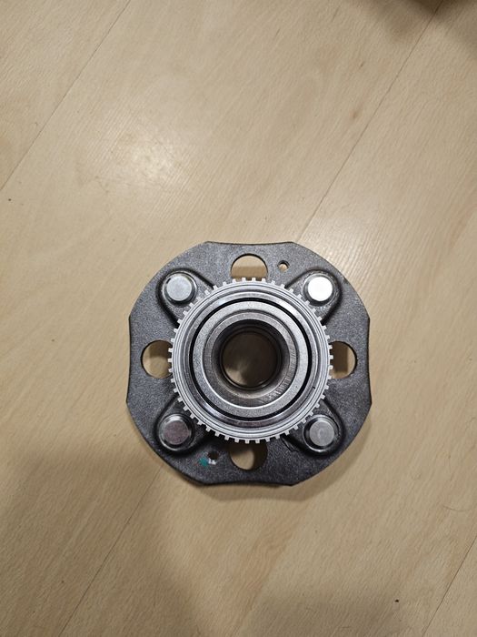 Cubo de roda traseiro Honda