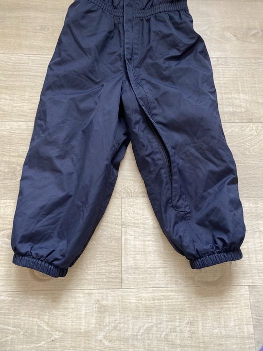 Продам дитячий напівкомінезон Reima 98/104