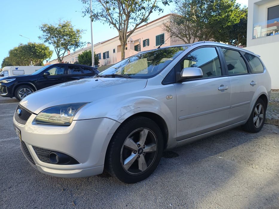 Ford Focus Sport 1.6 tdci 109cv
