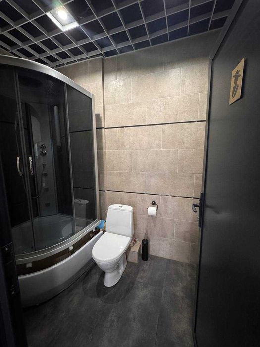 Сучасний стильний офіс