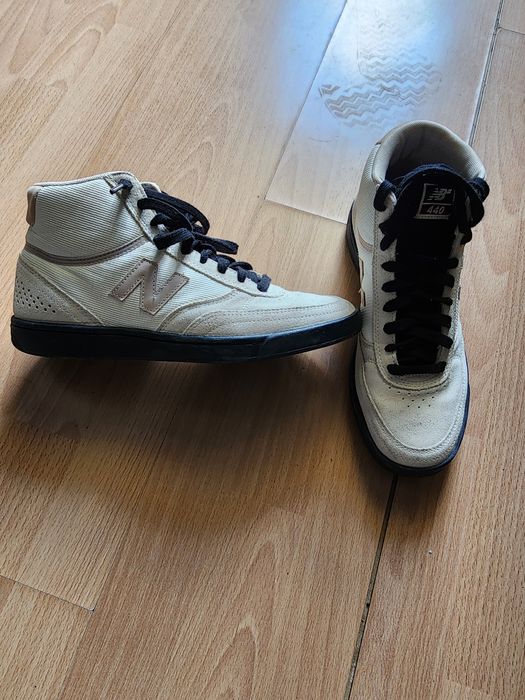 New Balance 440, stan bardzo dobry