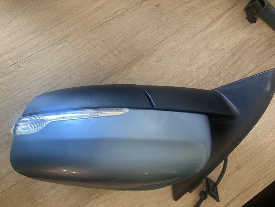 Lusterko lewe volvo xc 60 2017