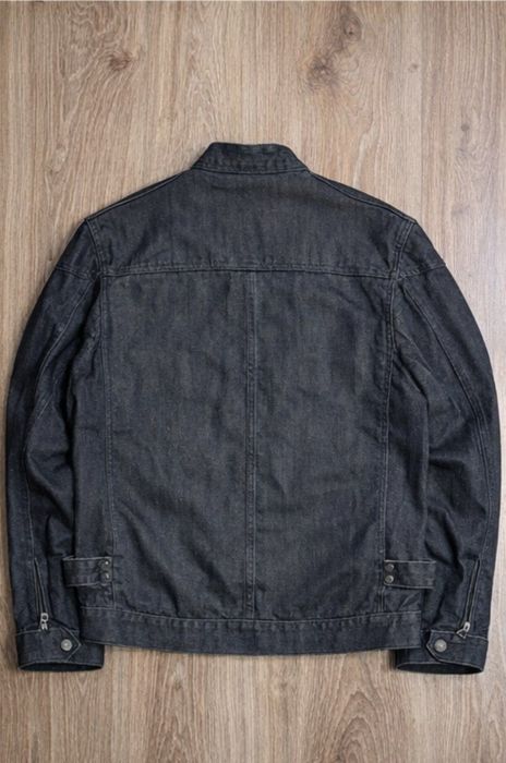 Джинсова куртка Levis