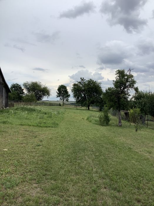 Sprzedam dom z dzialka