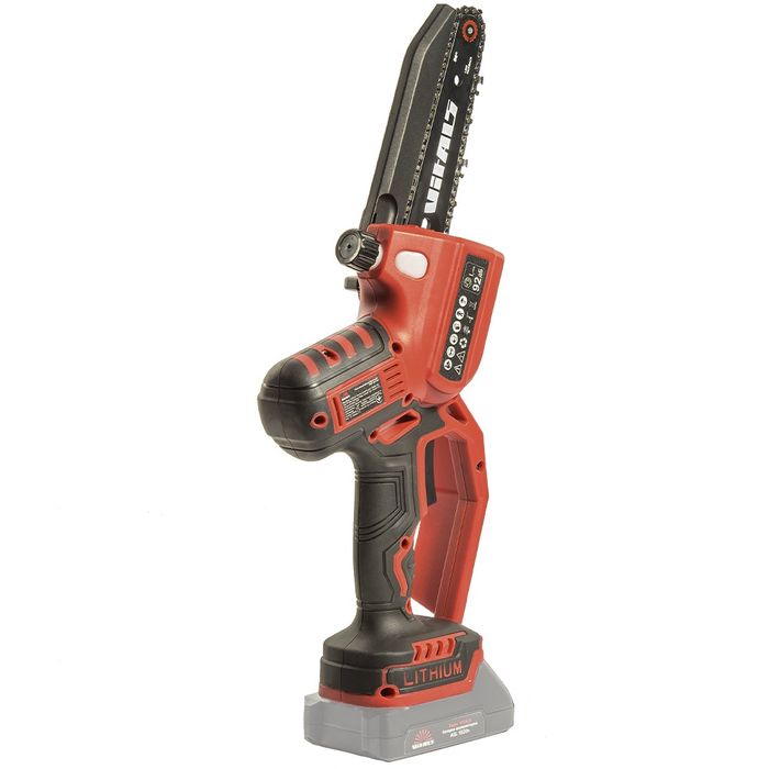 Пила акумуляторна Vitals AKZ1830n kit