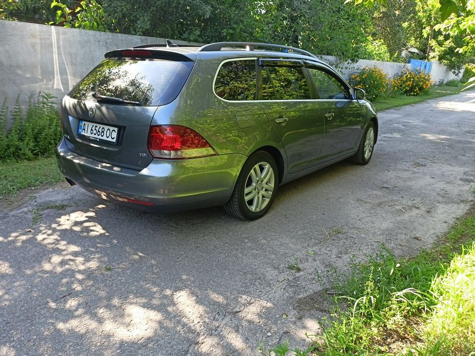 Volkswagen JJETA