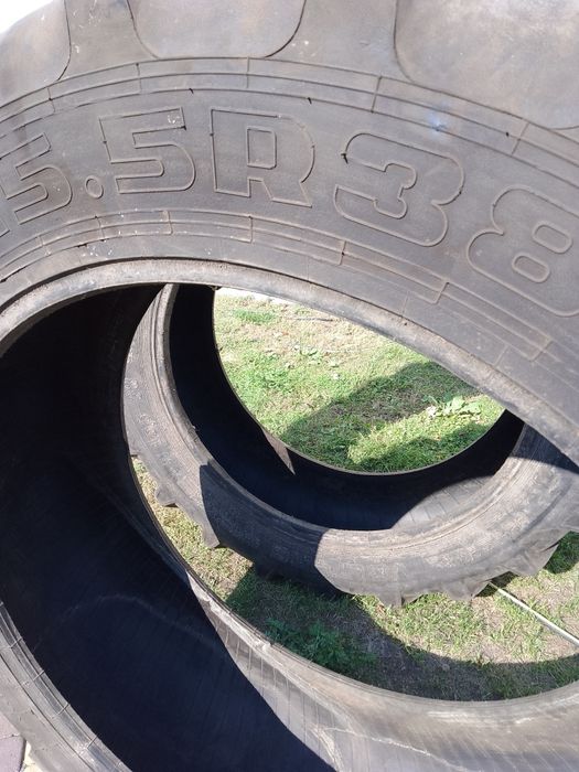 15.5-38*18.4-38*R38*18.4-34*R34  МТЗ. ЮМЗ.  Трактор. Камери