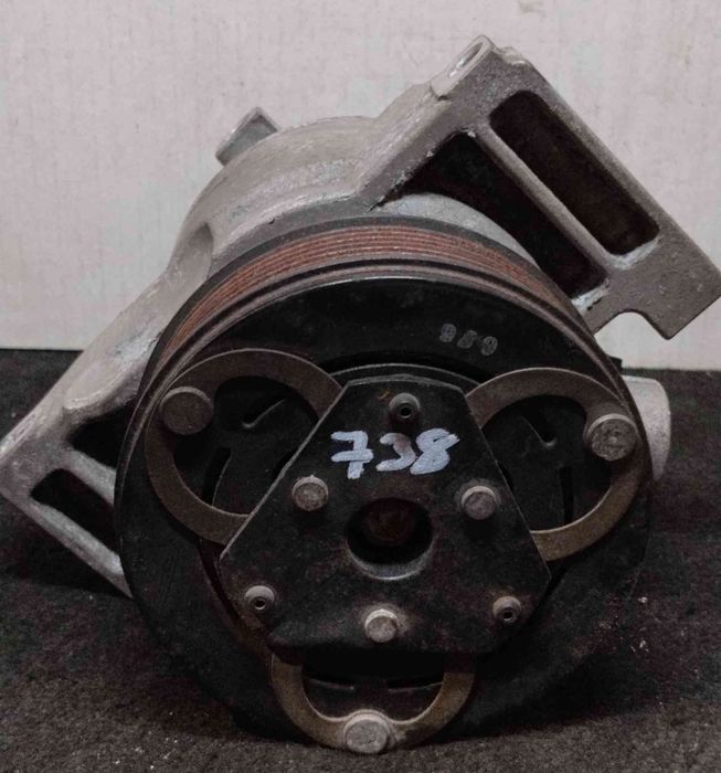 Compressor Ar Condicionado A4538307000 - SMART FORFOUR Hatchback