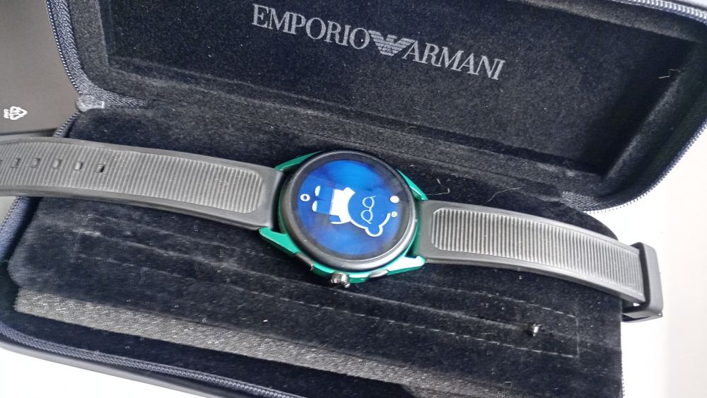 Zegarek Armani , Boss Tommy Hilfiger