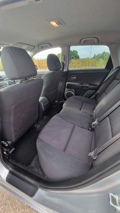 Mazda 3 Diesel 1.6 de 2006