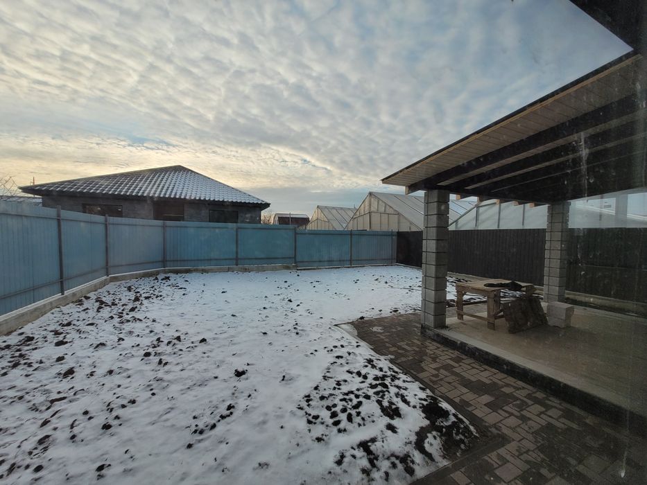 Дом по адресу (площадь 96 м²) - Atlanta.ua - фото 20