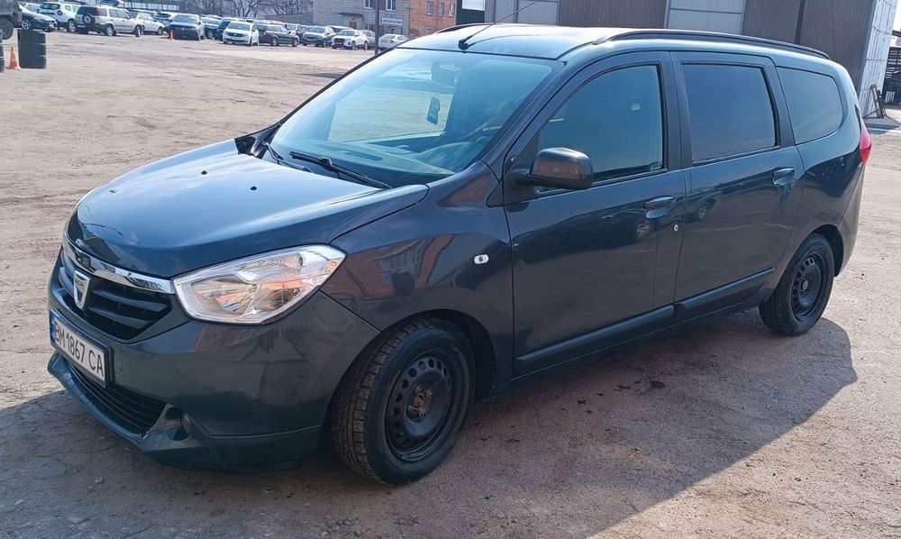 Продам автомобіль