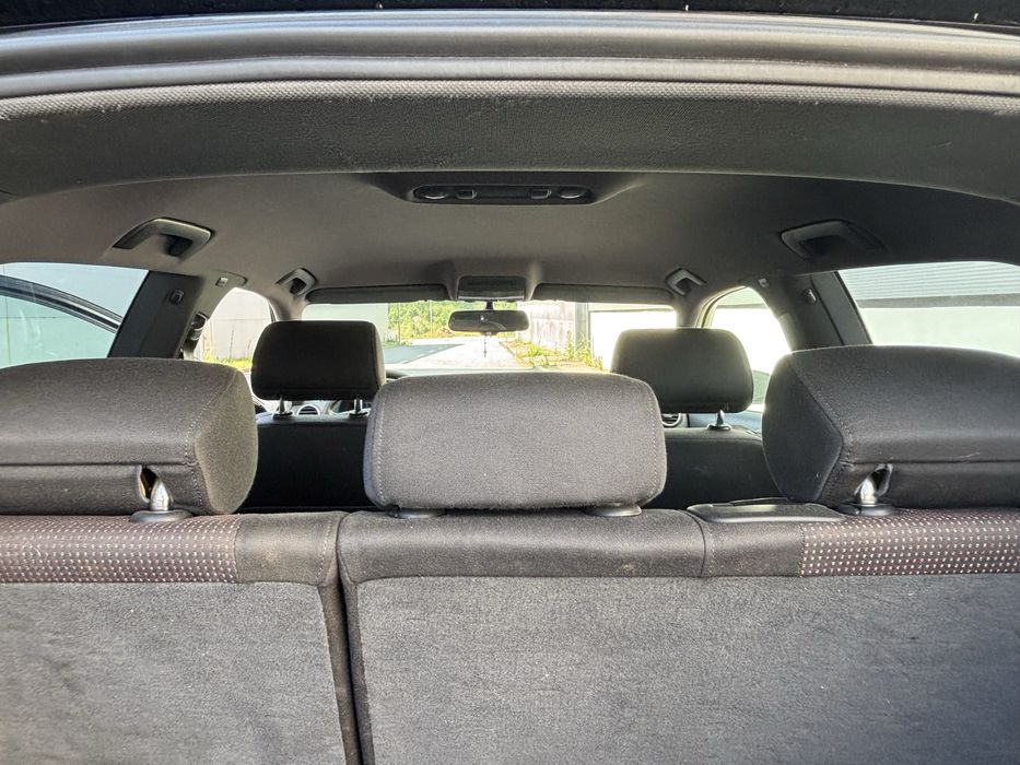 Audi A3 8p 2.0tdi